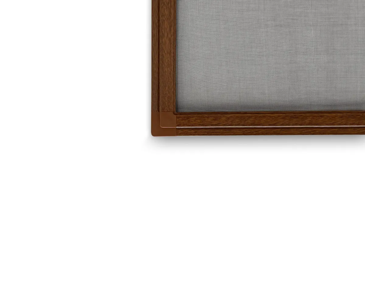 Zbliżenie na wysokiej jakości materiały aluminiowe